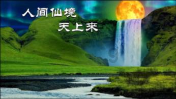 异世契