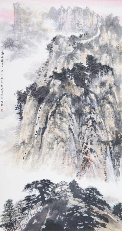 皮划艇大赛推进云南曲石体旅融合